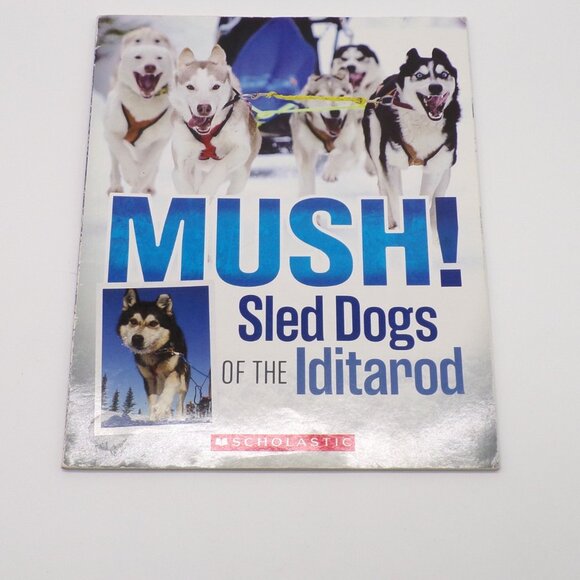 Children's Book Lot of 8 Scholastic Unicorn Boys Girls Family Reading Storytime - Picture 9 of 12